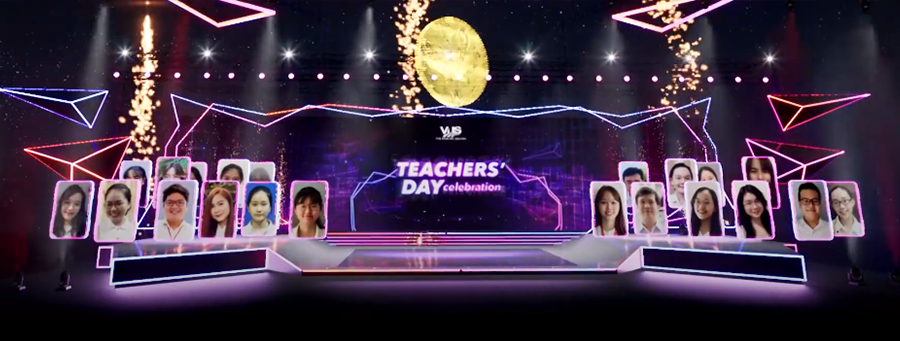 VUS - TEACHER